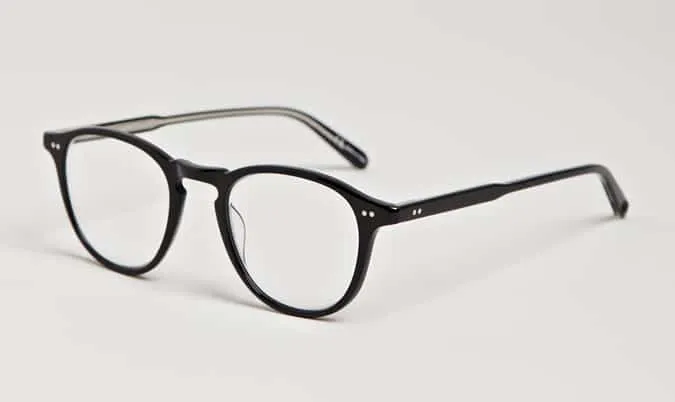 Garrett Leight California Optical Hampton Glasses