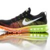Giày thể thao nike flyknit air max & nike air max 2014 26 Nike flyknit air max