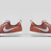 Giày thể thao nike roshe flyknit 38 Nike logo