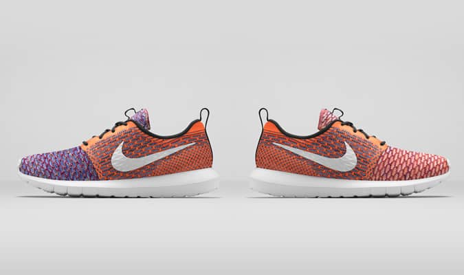 Nike Logo