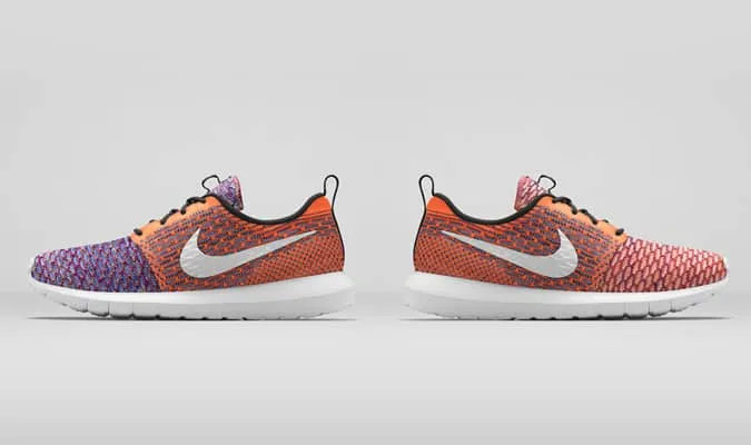 Nike Logo