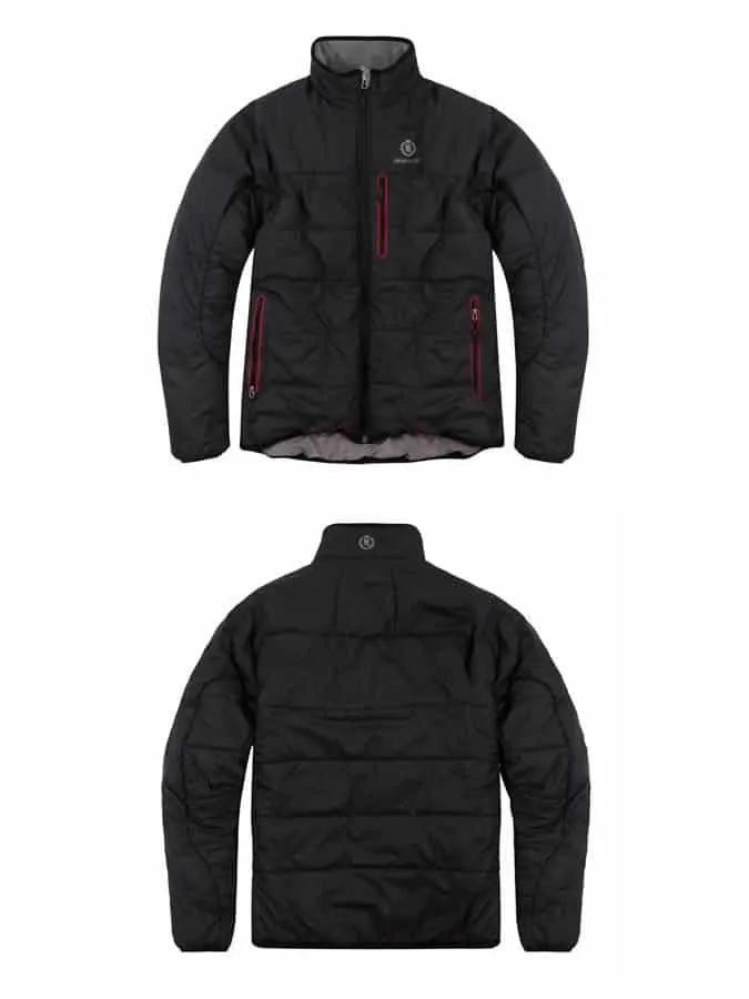 Henri Lloyd Loft Jacket