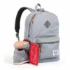 Herschel supply co. X new balance fall 2013 34 Ebay logo