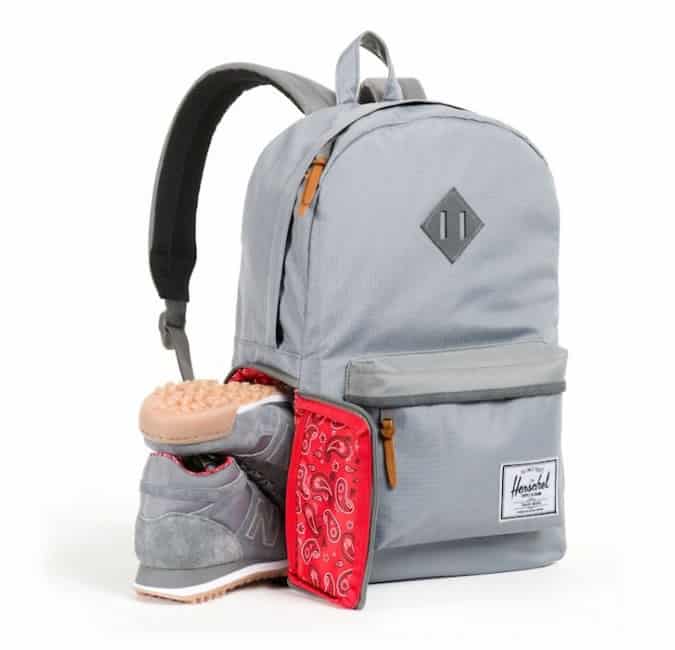 Herschel supply co. X new balance fall 2013 3 Herschel supply x new balance fall 2013