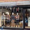 Industrie menswear 40 Industrie