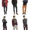 Jack wills a/w 2012 collection