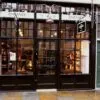 Joseph cheaney new store