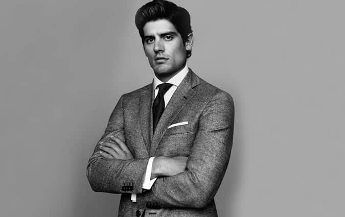 Kent & Curwen Campaign