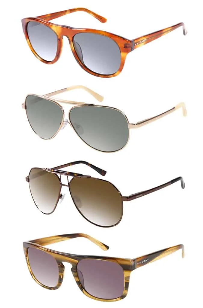 Gant Eyewear SS13