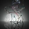 Jørgen simonsen x osiris eyewear collection