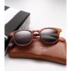 Garrett leight x mark mcnairy summer 2013