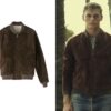 Ferris jacket