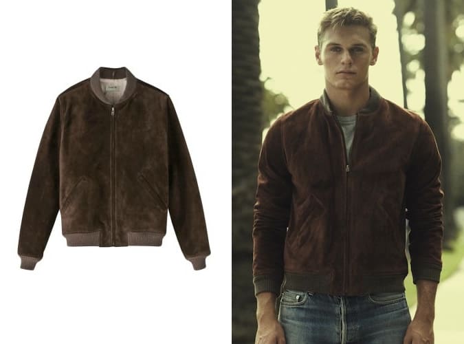Ferris jacket
