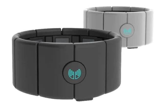 Thalmic Lab’s MYO