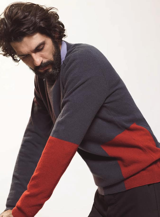 Mauro grifoni menswear 2 Mauro grifoni
