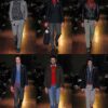Michael bastian aw14 collection