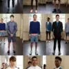 Mr start - lc:m ss14