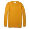 Nn. 07 miho textured-cotton sweater