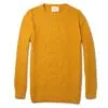 Nn. 07 miho textured-cotton sweater