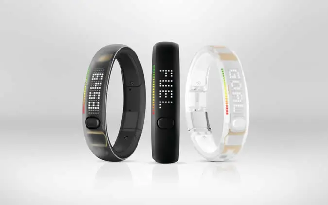 NIKE+ FUELBAND