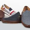 Oliver sweeney ss15 footwear collection
