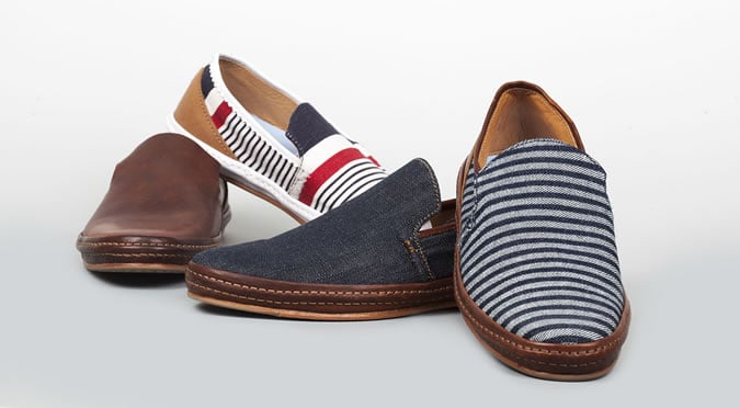Oliver sweeney footwear: bộ sưu tập ss15 7 Bộ sưu tập giày dép oliver sweeney ss15