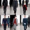 Ovadia & sons menswear: bộ sưu tập aw14 24 Mrporter logo