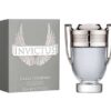 Paco rabanne invictus 23 Debenhams logo