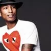 Pharrell williams x comme des garçons fragrance