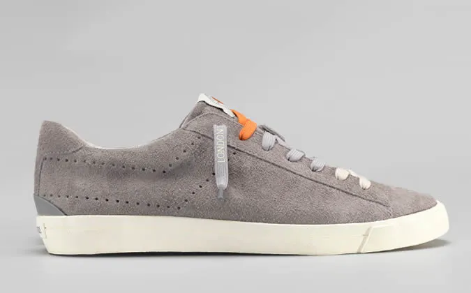 Pony x Foot Patrol Collaboration
