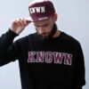 Quần áo biết: bộ sưu tập ss13 26 Known streetwear ss13 collection