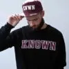 Known streetwear ss13 collection