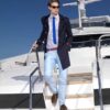Quần áo câu lạc bộ đông 36 East club ss13