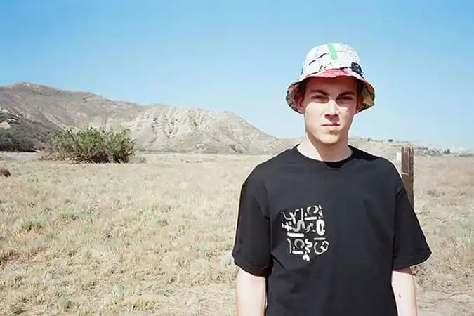 The Quiet Life SS13 Quick Strike Collection