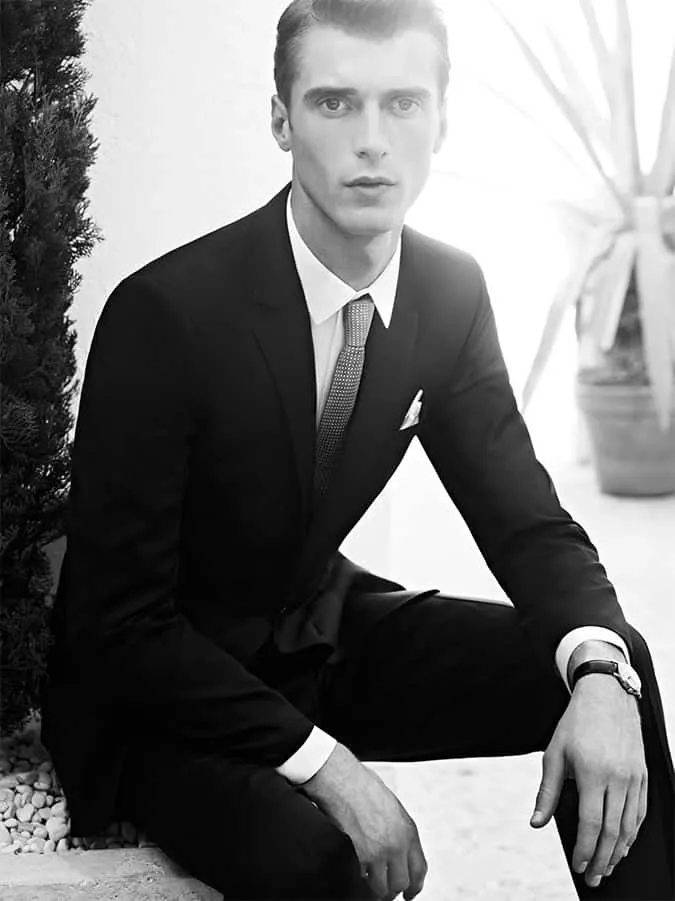 De Fursac SS13 Collection
