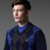 Lyle & scott 140 collection