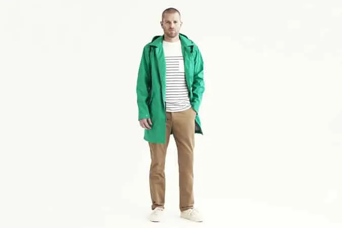 Mrporter Logo