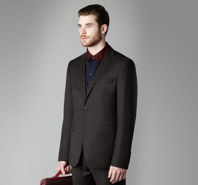 Topman Logo