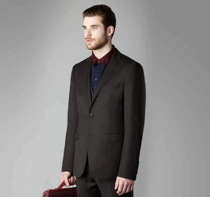 Topman Logo