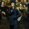 Suitsupply autumn/winter 2013 campaign