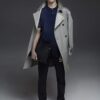 Quần áo topman lux 23 Topman logo