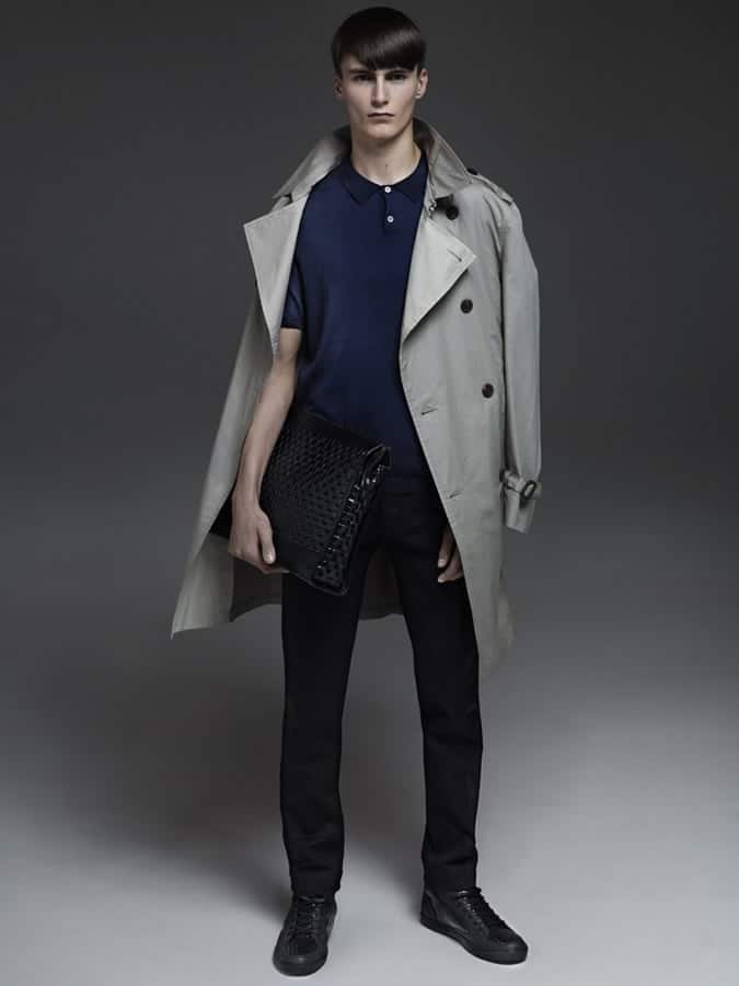 Topman Logo