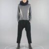Quần áo tủ quần áo posthuman: aw13 29 Posthuman wardrobe aw13