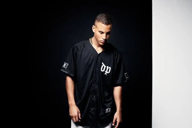 Daily Paper Autumn/Winter 2013 Collection