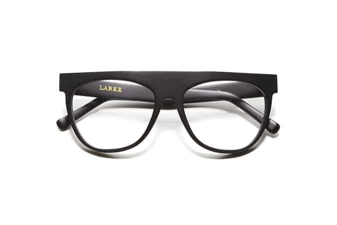 LARKE Optics