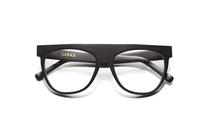 LARKE Optics