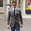 Sách nhìn về mùa hè cao cấp của suitsupply 42 Suit supply high summer lookbook