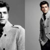 Sean o'pry for h&m: winter knits 26 Sean o’pry for h&m