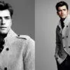 Sean o’pry for h&m