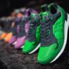 Solebox x saucony shadow 5000